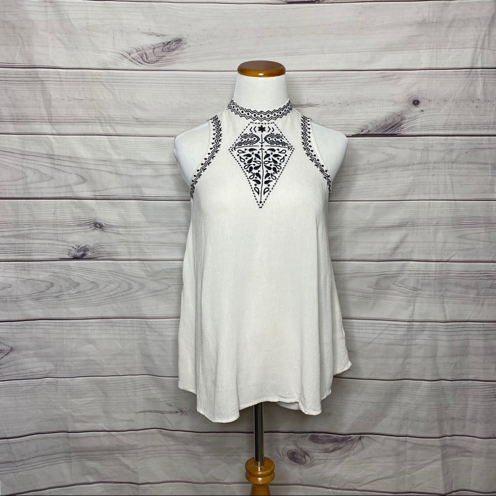 Mossimo Top
